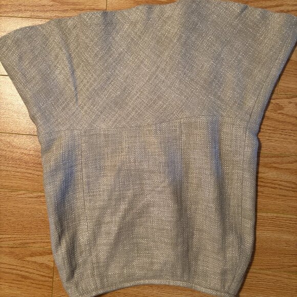 Precis petite size 6 skirt set jacket and skirt - Picture 5 of 8